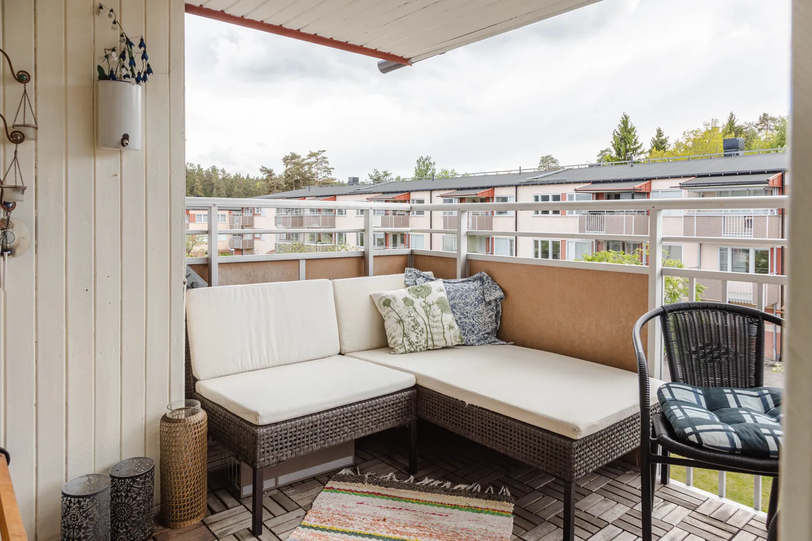 Bostadsrätt, Morkullegatan 16, Råby/Morkullan, Västerås