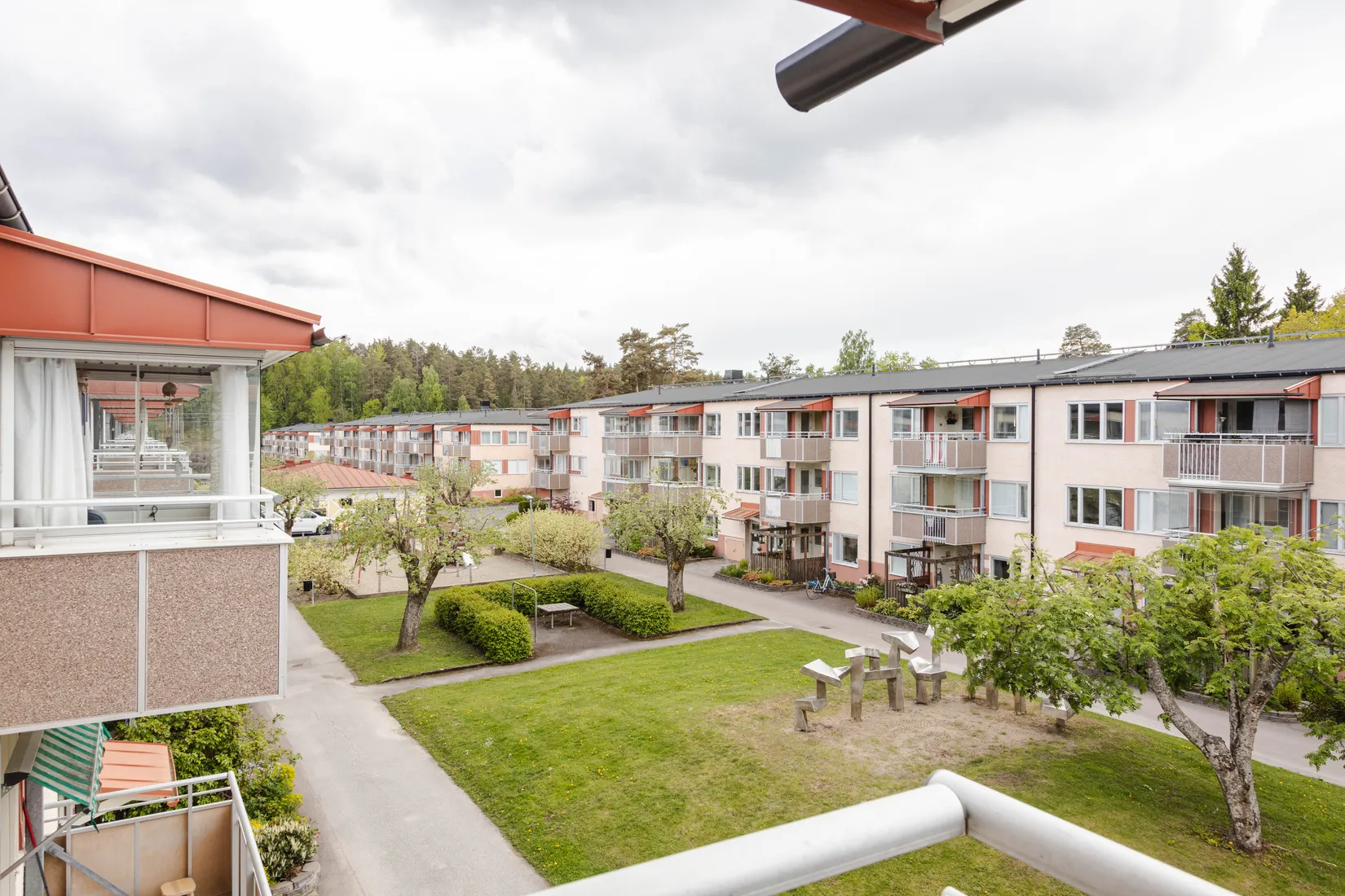 Bostadsrätt, Morkullegatan 16, Råby/Morkullan, Västerås