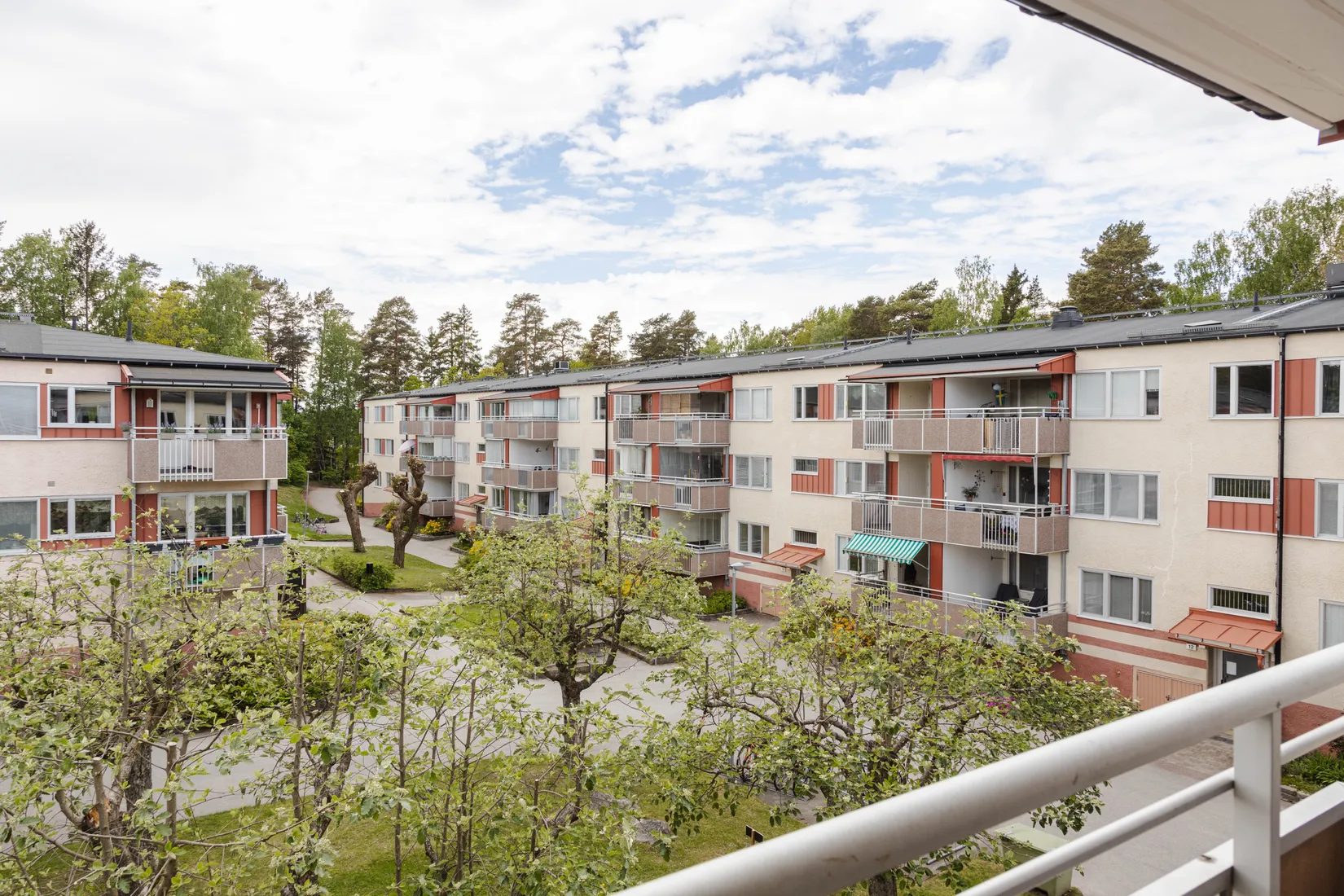 Bostadsrätt, Morkullegatan 16, Råby/Morkullan, Västerås