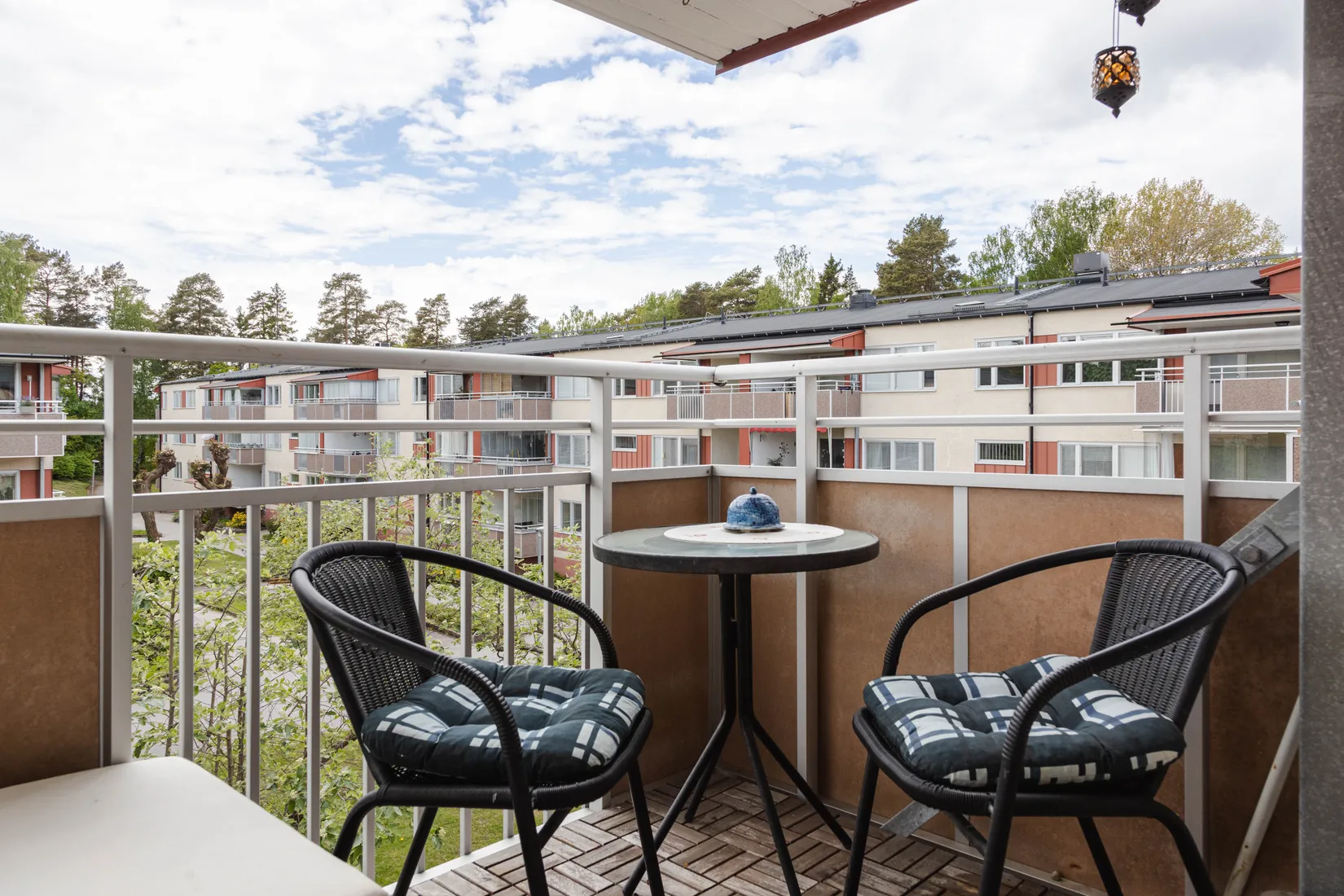 Bostadsrätt, Morkullegatan 16, Råby/Morkullan, Västerås