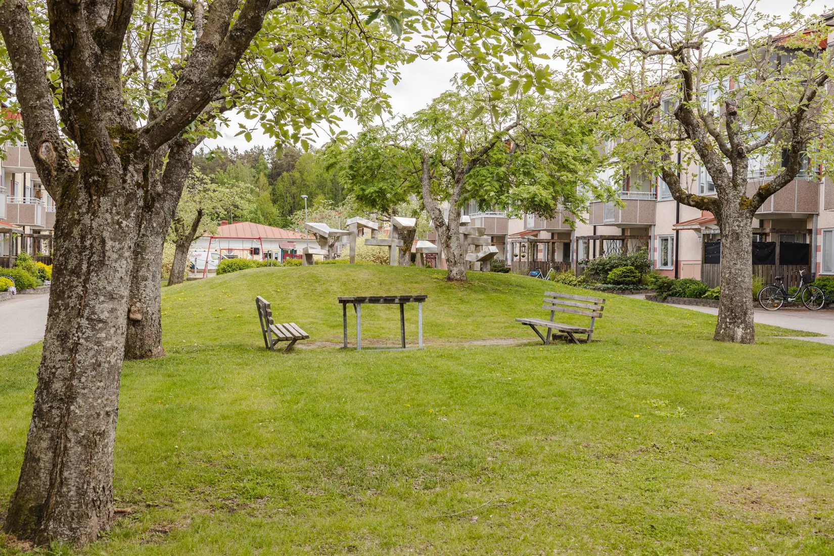 Bostadsrätt, Morkullegatan 16, Råby/Morkullan, Västerås
