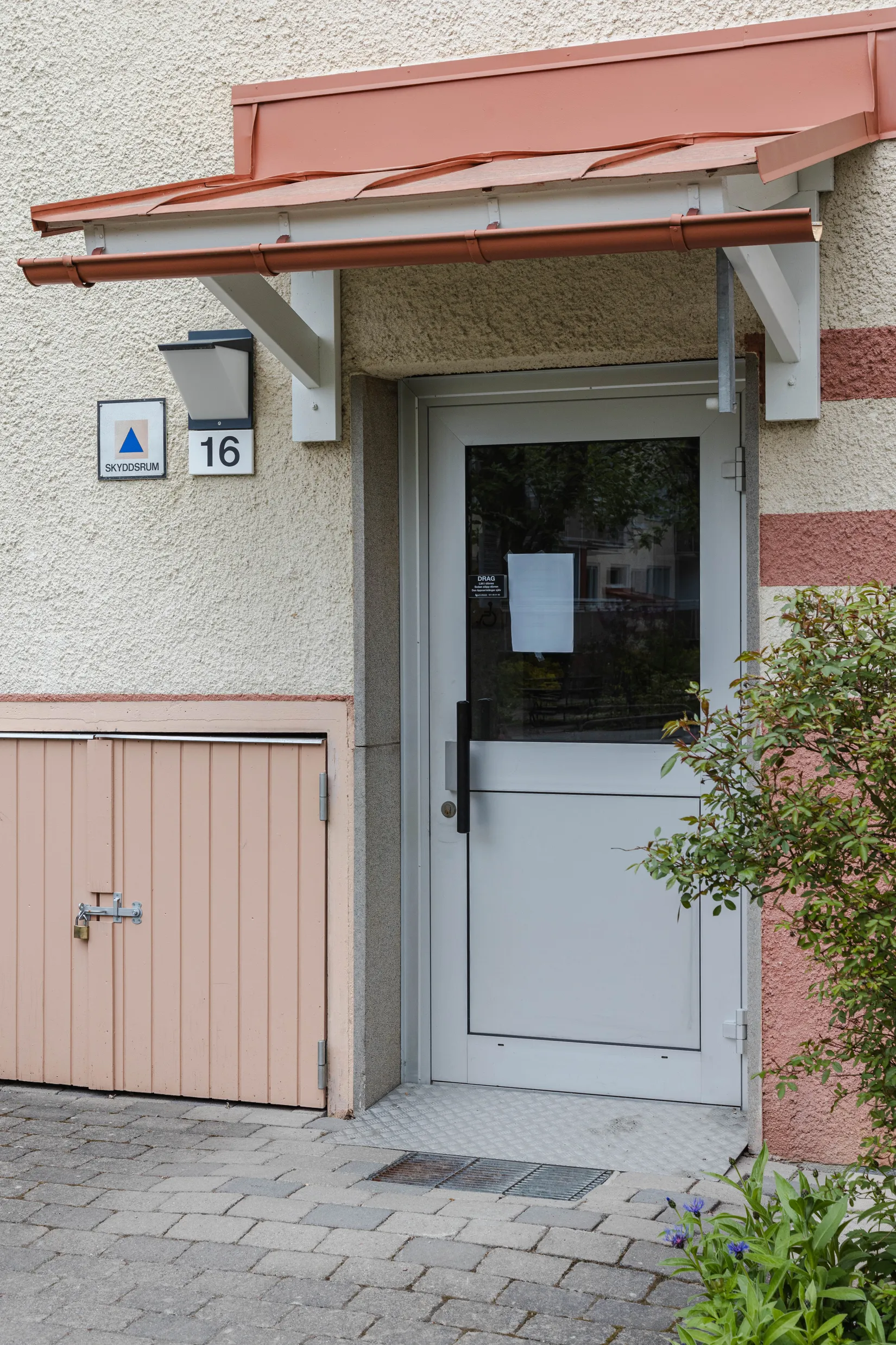 Bostadsrätt, Morkullegatan 16, Råby/Morkullan, Västerås