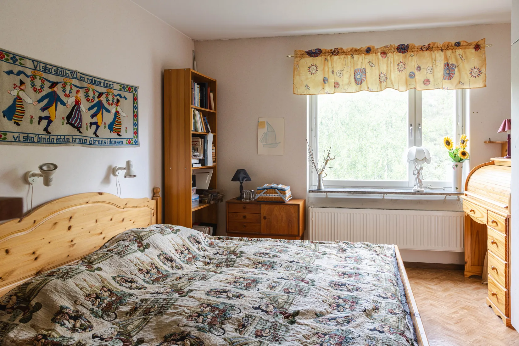 Bostadsrätt, Morkullegatan 16, Råby/Morkullan, Västerås
