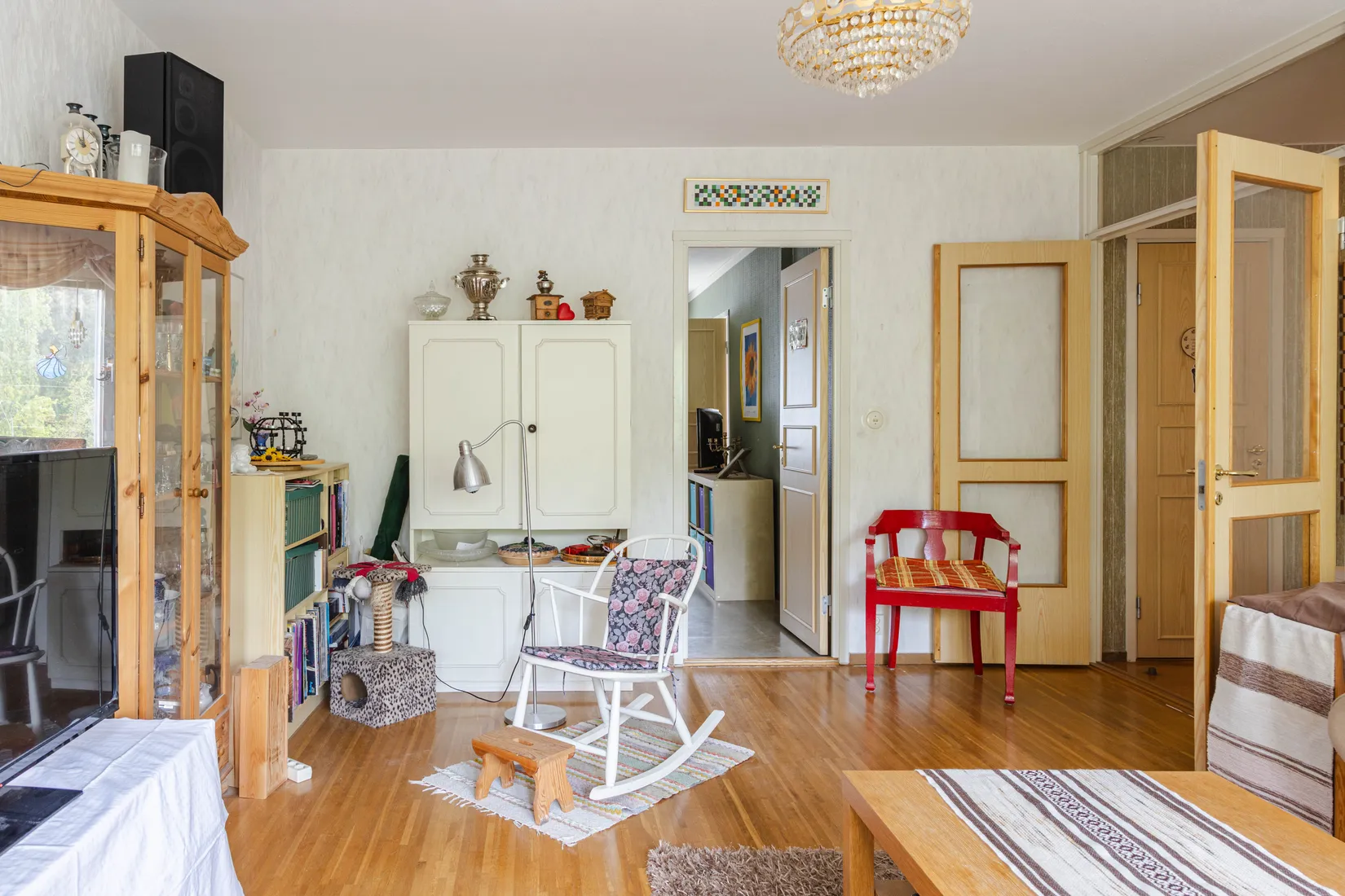 Bostadsrätt, Morkullegatan 16, Råby/Morkullan, Västerås