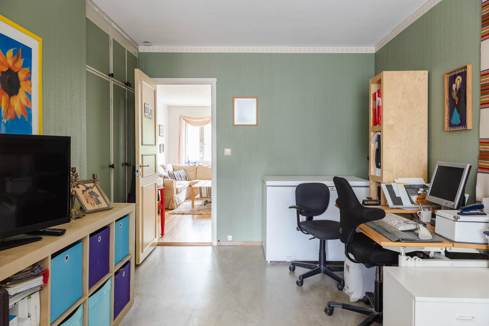 Bostadsrätt, Morkullegatan 16, Råby/Morkullan, Västerås