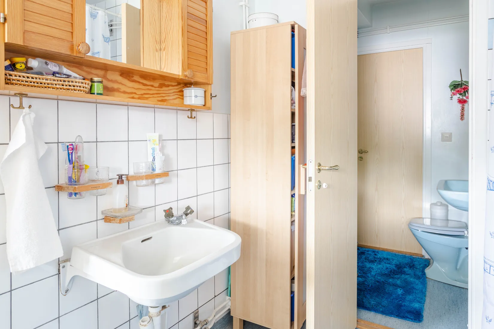 Bostadsrätt, Morkullegatan 16, Råby/Morkullan, Västerås