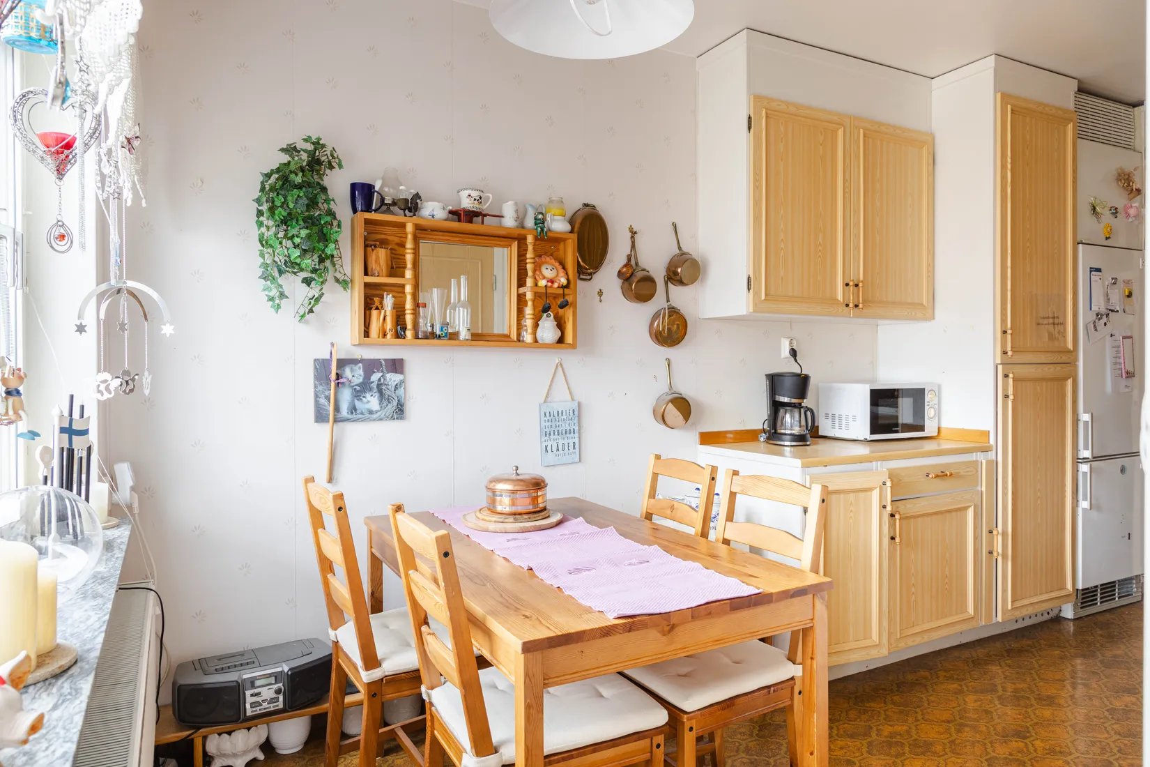 Bostadsrätt, Morkullegatan 16, Råby/Morkullan, Västerås