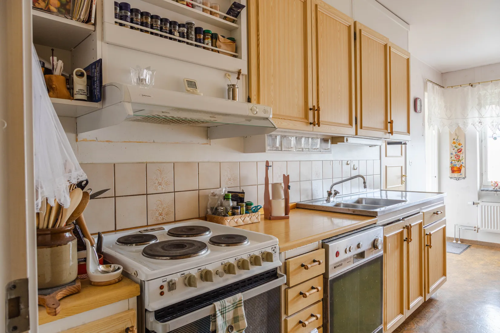 Bostadsrätt, Morkullegatan 16, Råby/Morkullan, Västerås