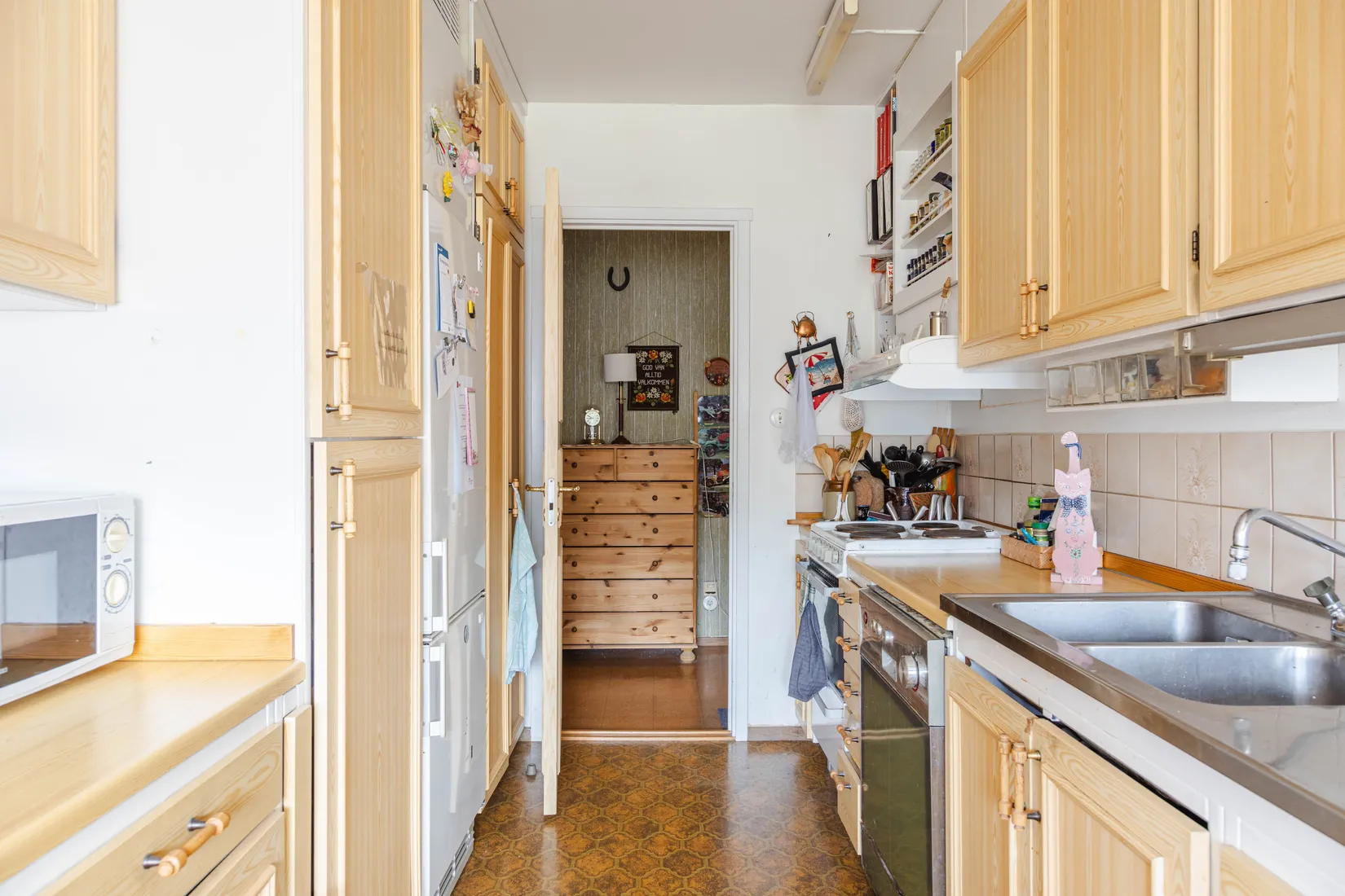 Bostadsrätt, Morkullegatan 16, Råby/Morkullan, Västerås