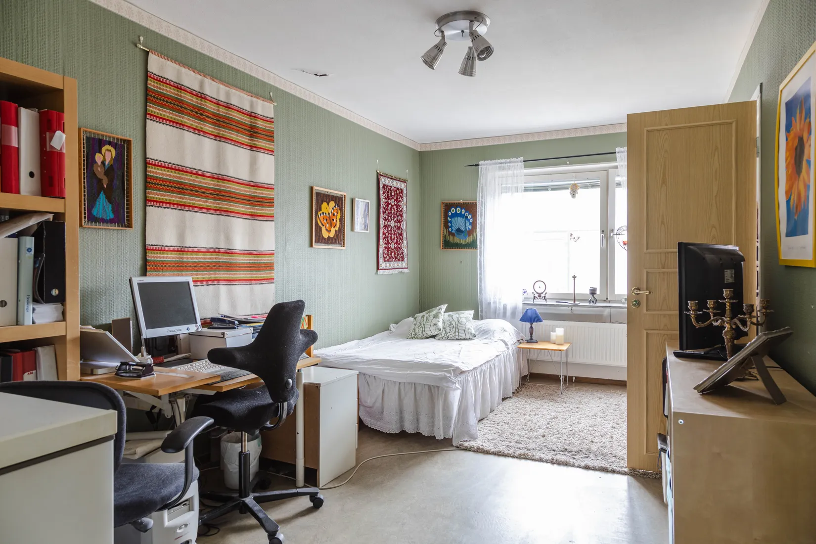 Bostadsrätt, Morkullegatan 16, Råby/Morkullan, Västerås