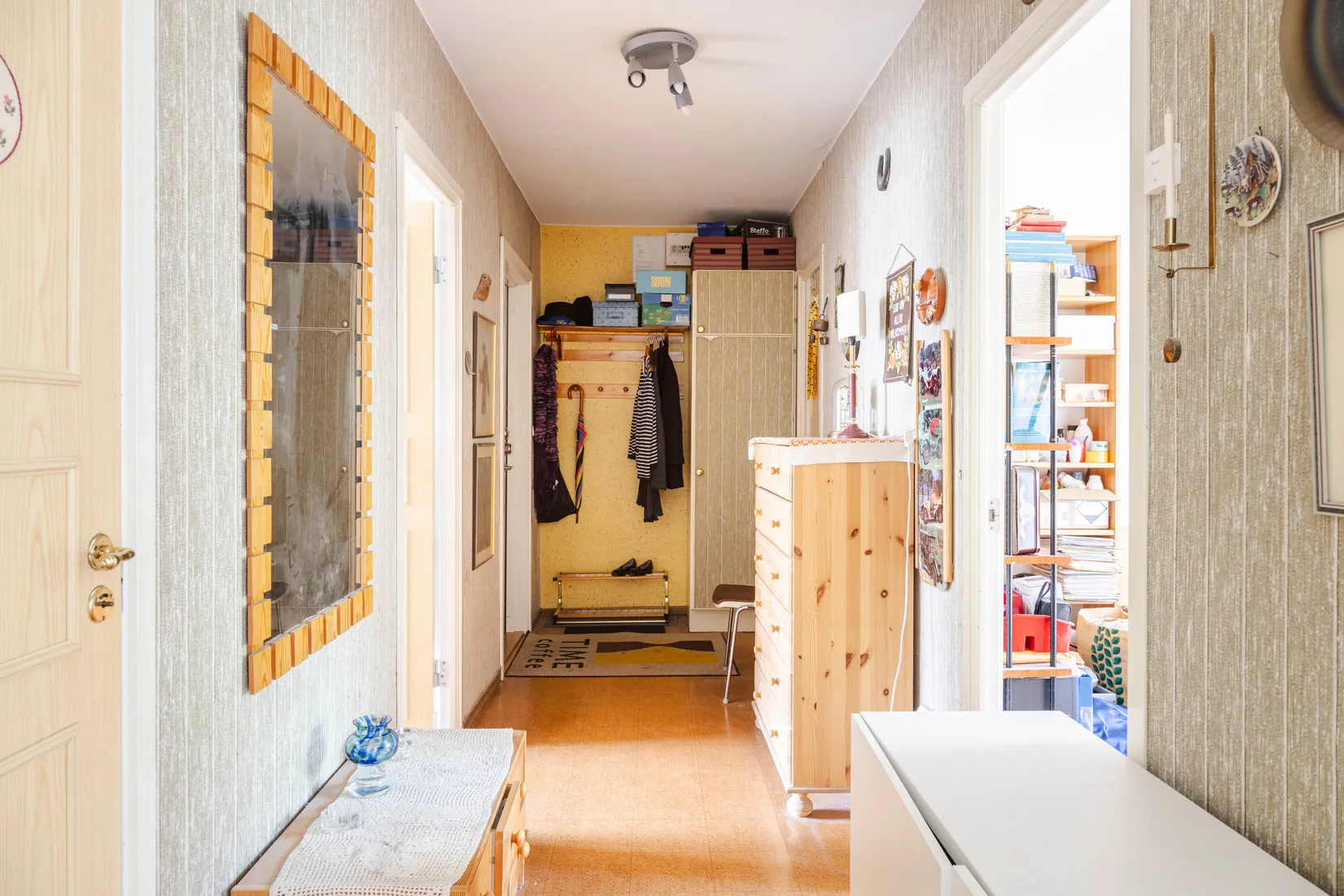 Bostadsrätt, Morkullegatan 16, Råby/Morkullan, Västerås