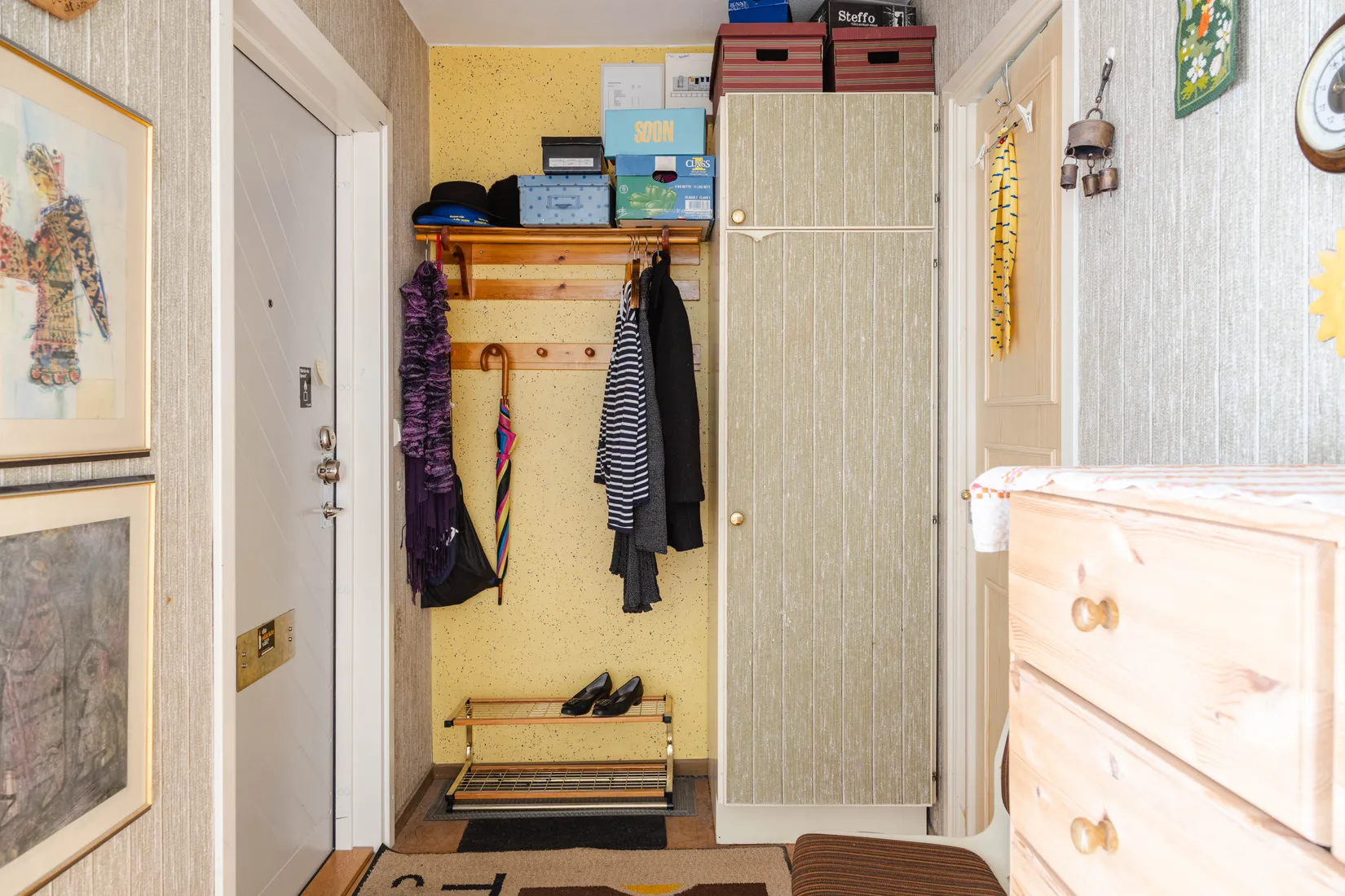 Bostadsrätt, Morkullegatan 16, Råby/Morkullan, Västerås