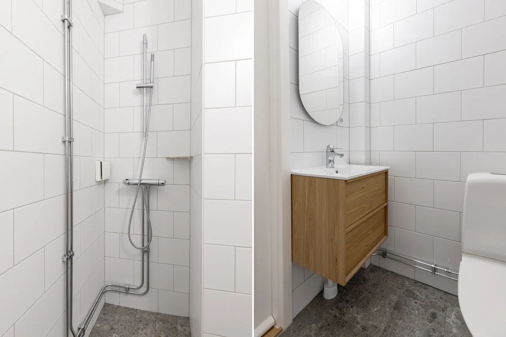 Bostadsrätt, Trappgränd 3, Råsunda, Solna