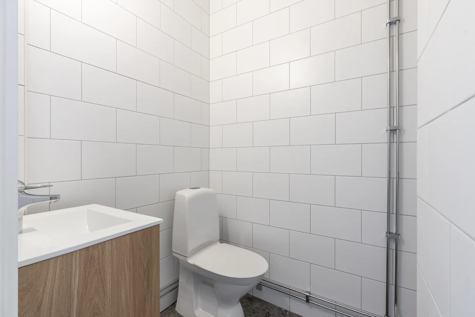 Bostadsrätt, Trappgränd 3, Råsunda, Solna