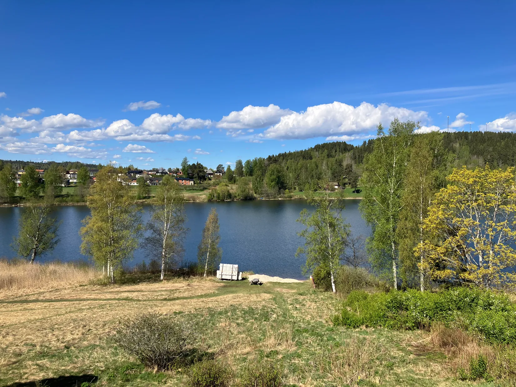 Villa, Plommonstigen 17, LUDVIKA Knutsbo, Ludvika