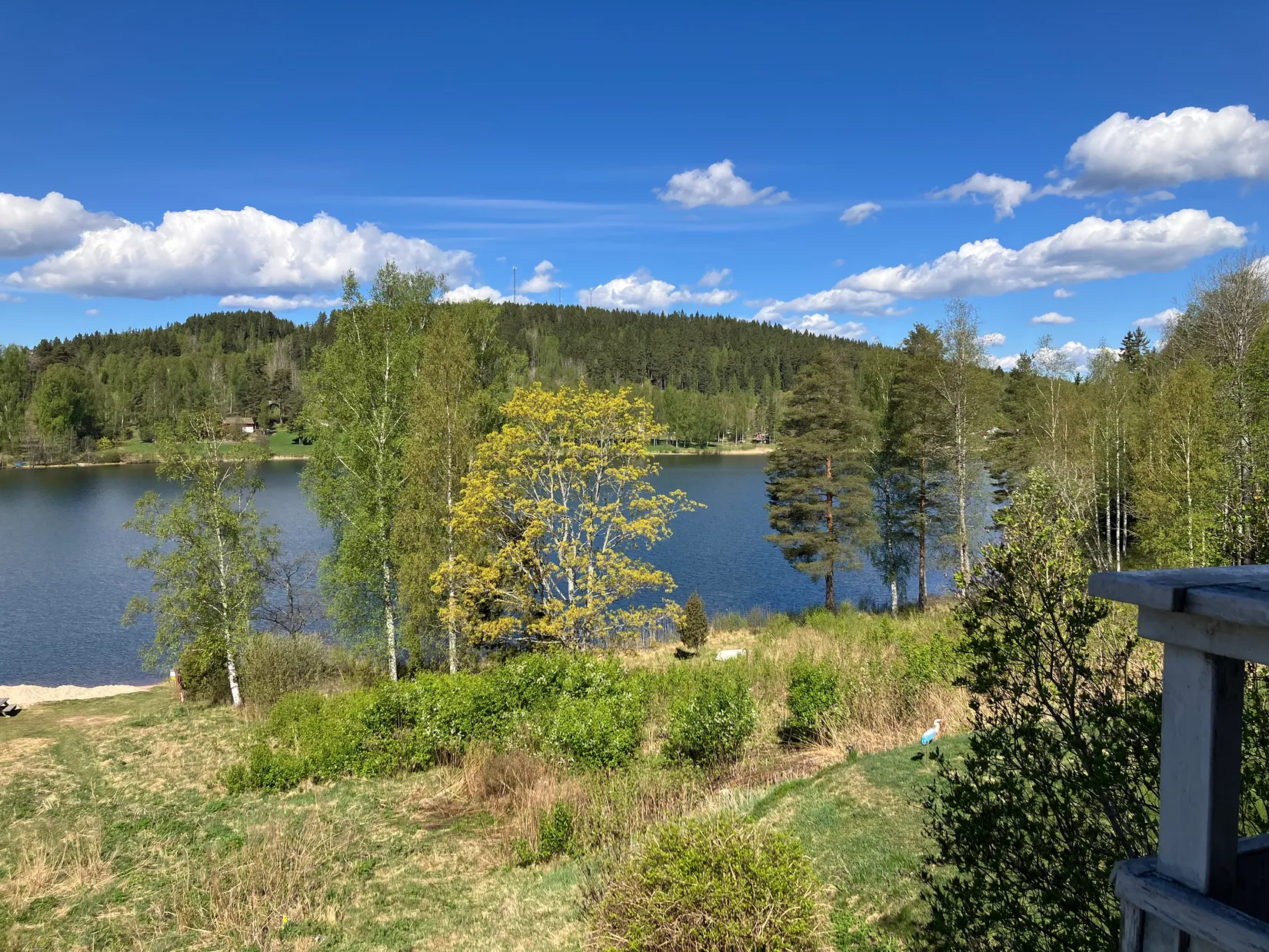 Villa, Plommonstigen 17, LUDVIKA Knutsbo, Ludvika