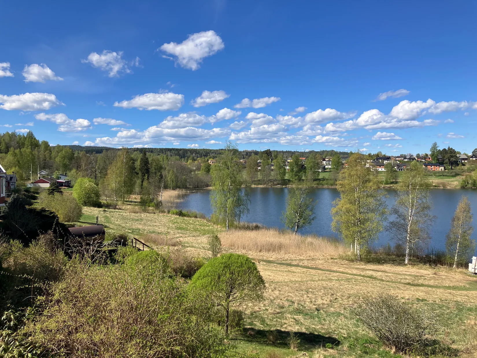 Villa, Plommonstigen 17, LUDVIKA Knutsbo, Ludvika