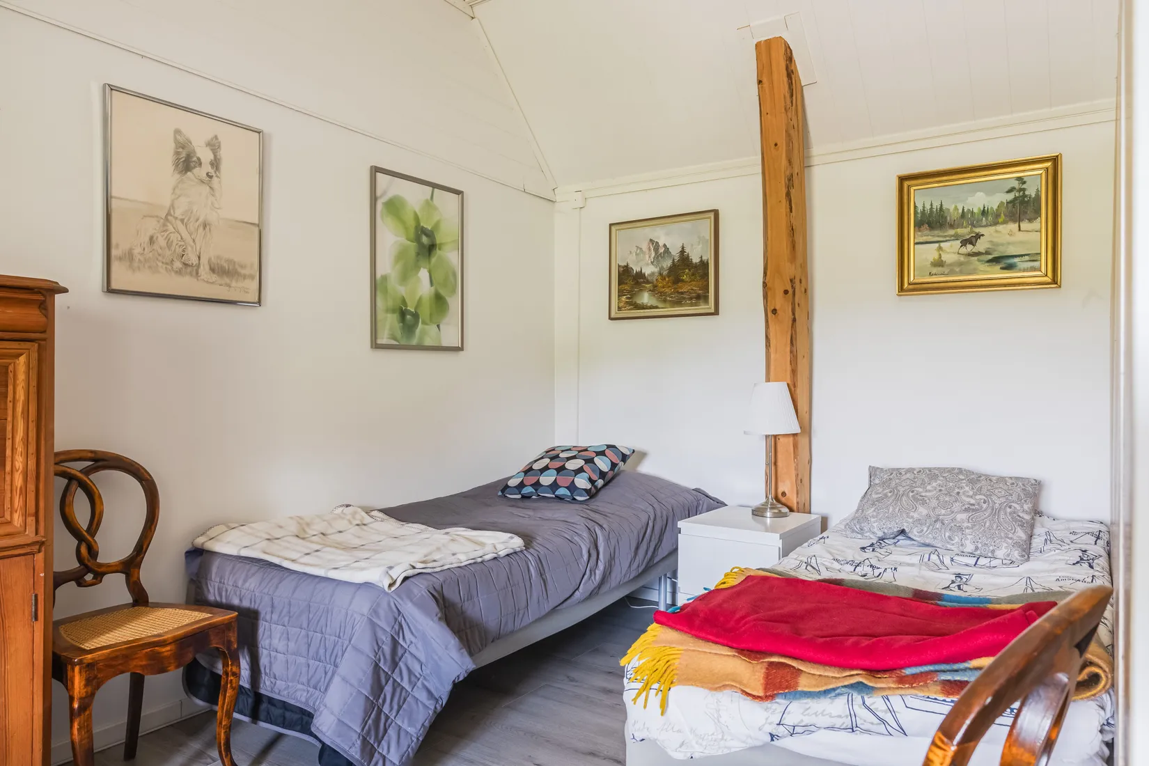 Gård/Skog, Eljaröd 4702, Eljaröd, Tomelilla