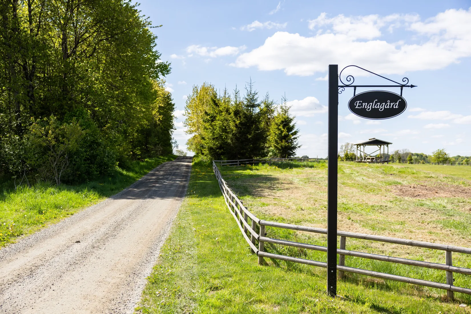 Gård/Skog, Eljaröd 4702, Eljaröd, Tomelilla