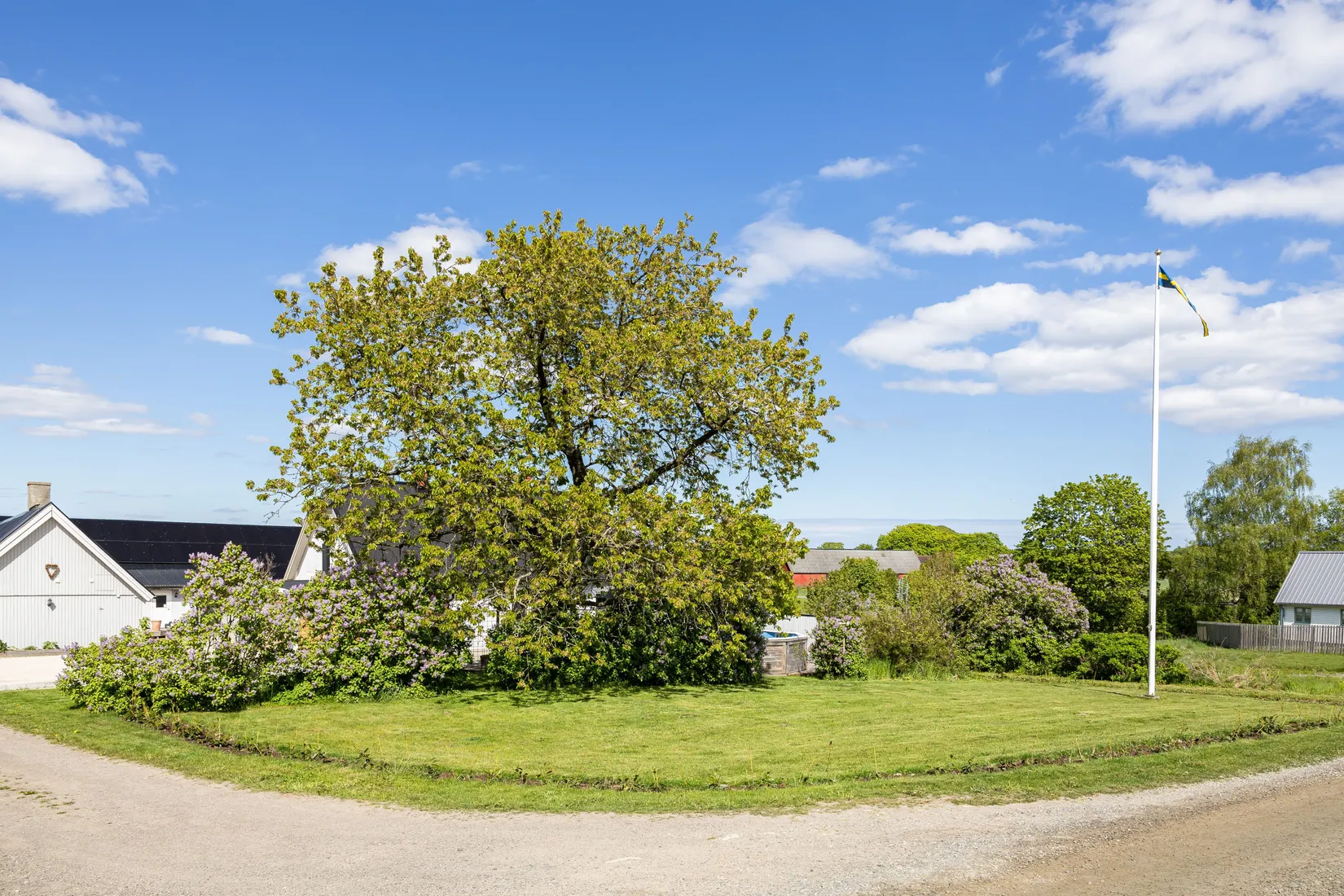 Gård/Skog, Eljaröd 4702, Eljaröd, Tomelilla