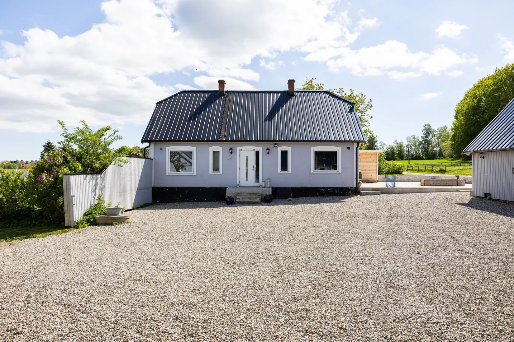 Gård/Skog, Eljaröd 4702, Eljaröd, Tomelilla