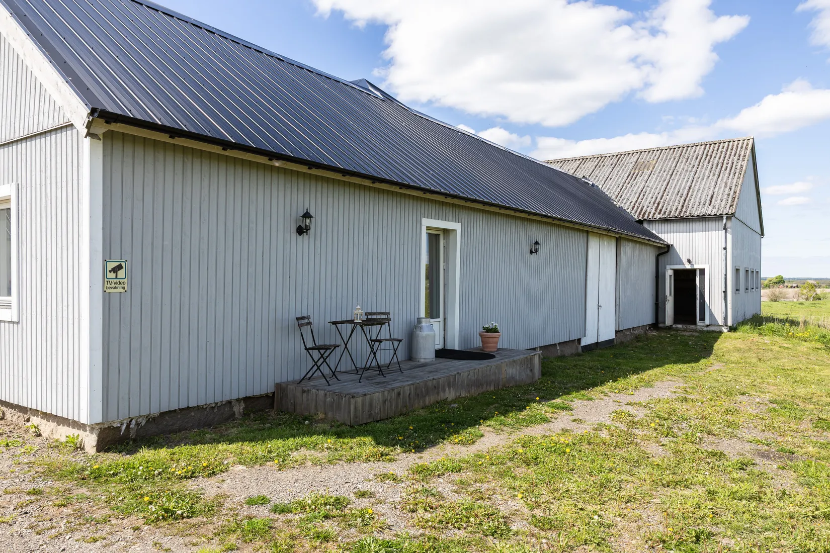 Gård/Skog, Eljaröd 4702, Eljaröd, Tomelilla