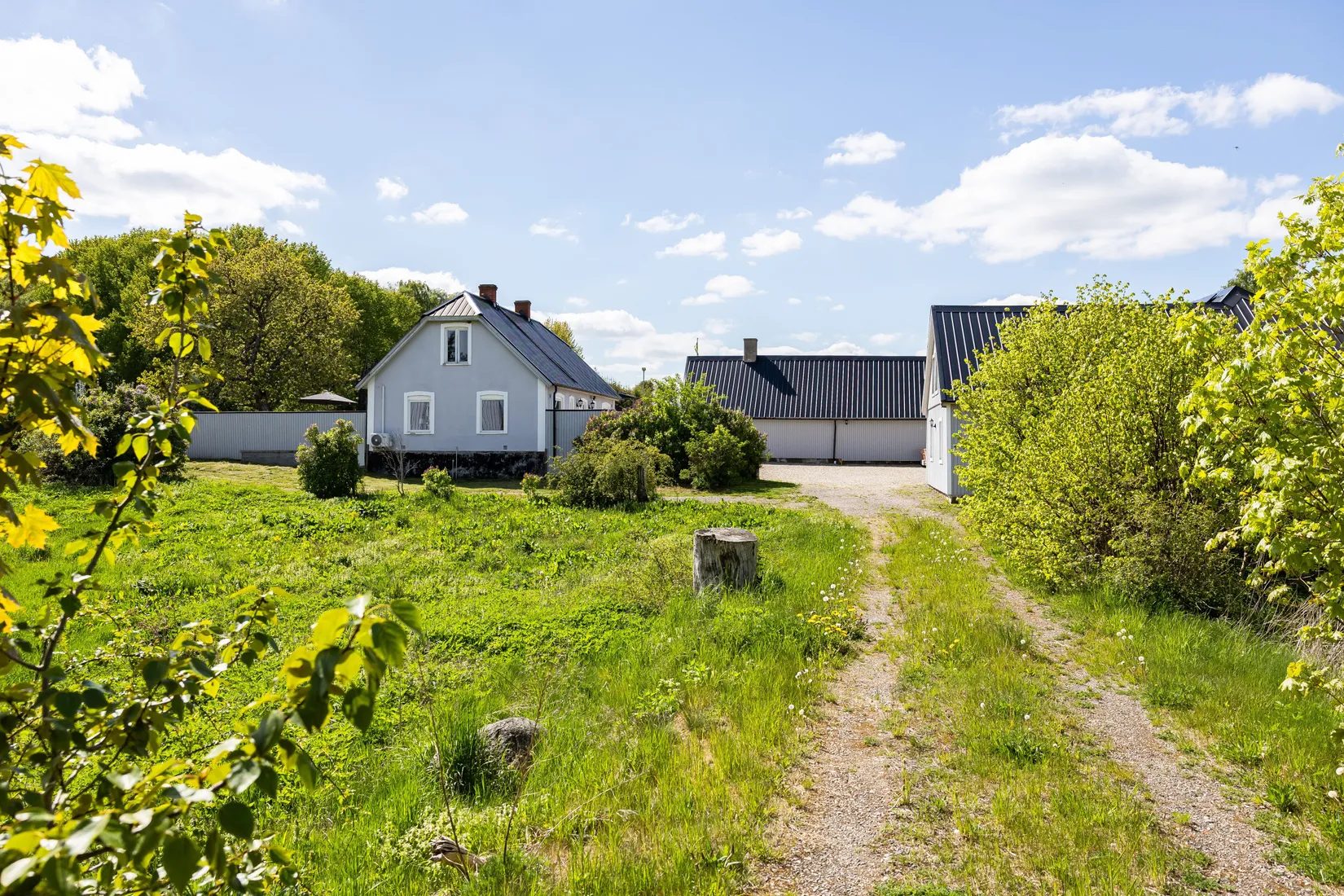 Gård/Skog, Eljaröd 4702, Eljaröd, Tomelilla