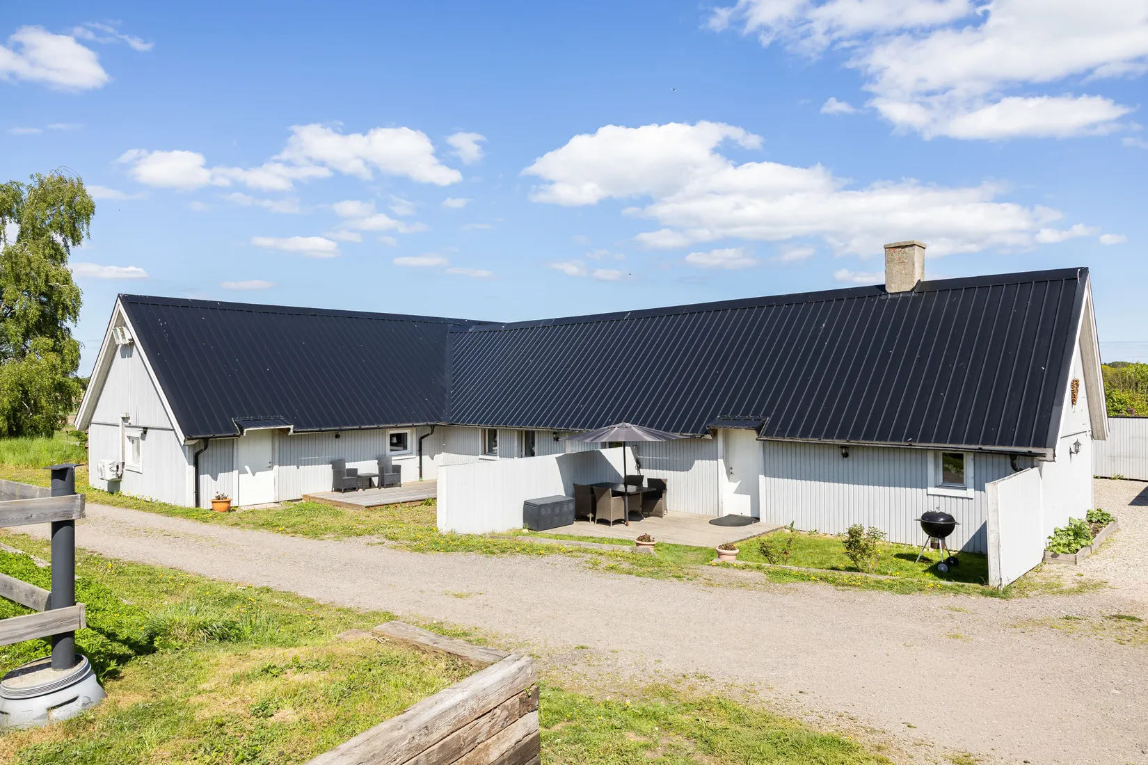 Gård/Skog, Eljaröd 4702, Eljaröd, Tomelilla