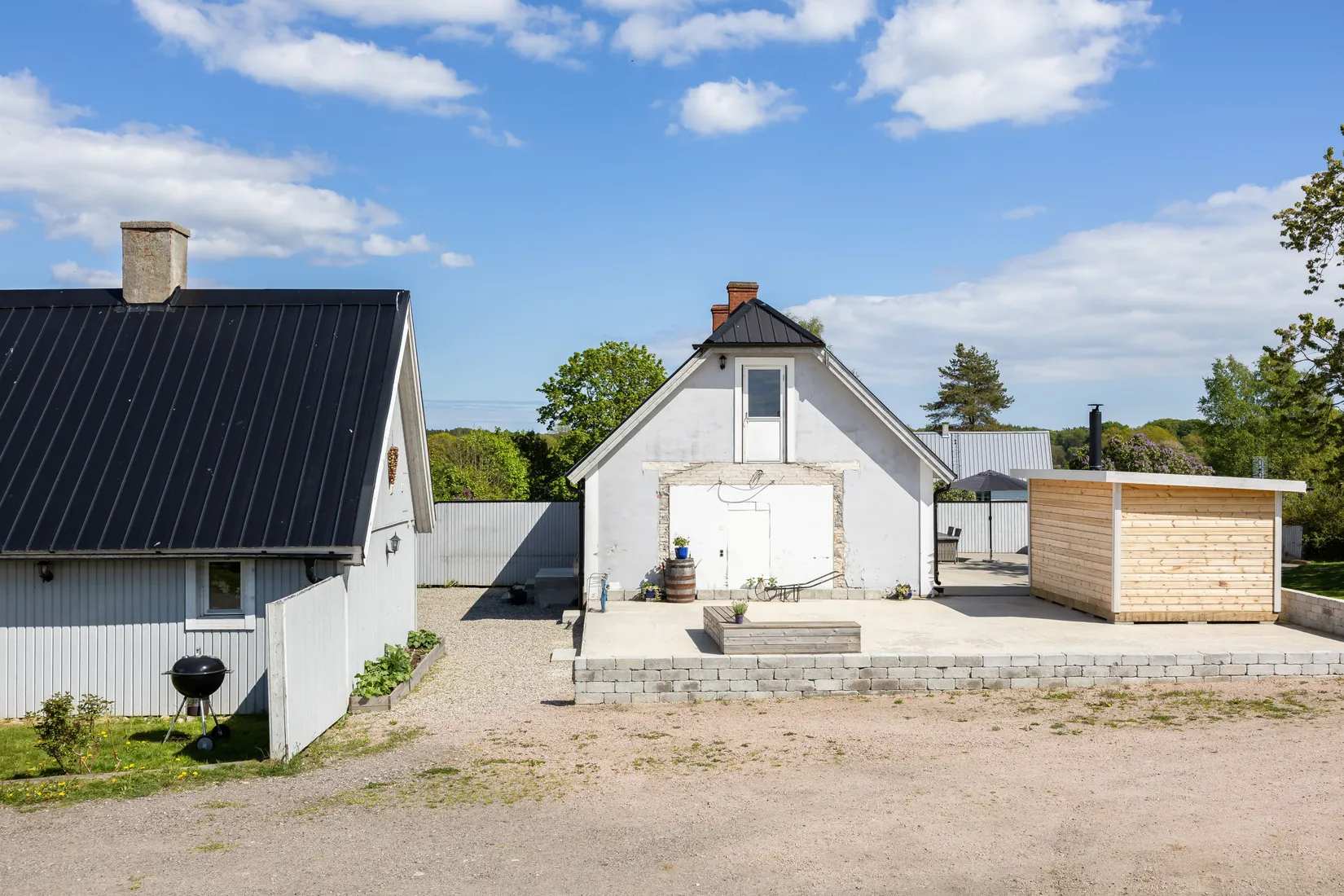 Gård/Skog, Eljaröd 4702, Eljaröd, Tomelilla