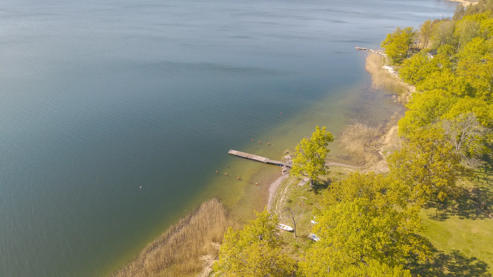 Fritidshus, Djursnäs Blåsippstigen 59, Västervik