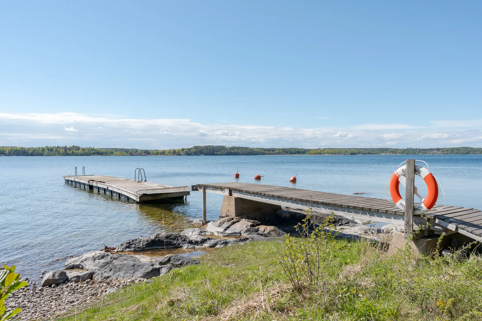 Fritidshus, Djursnäs Blåsippstigen 59, Västervik