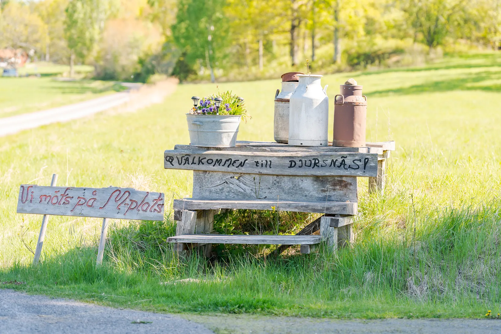 Fritidshus, Djursnäs Blåsippstigen 59, Västervik