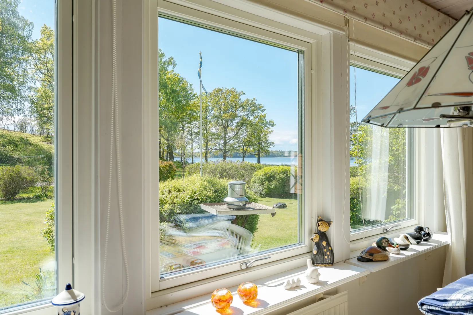 Fritidshus, Djursnäs Blåsippstigen 59, Västervik