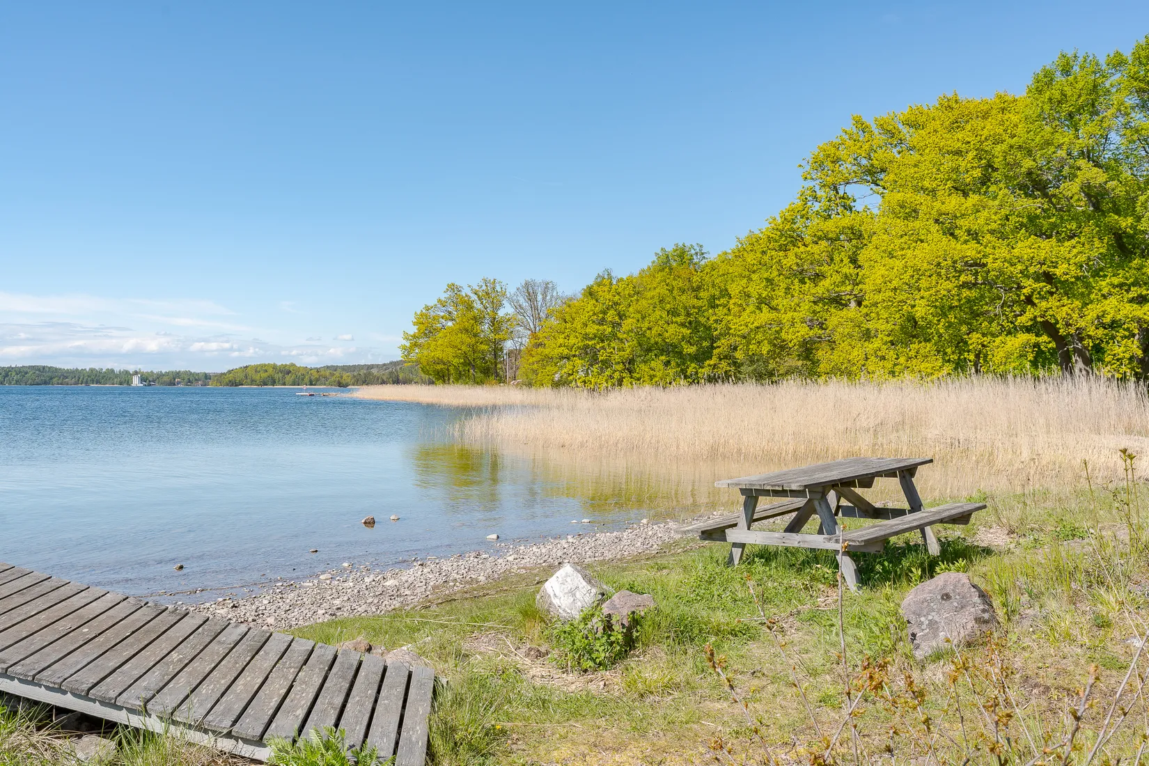 Fritidshus, Djursnäs Blåsippstigen 59, Västervik