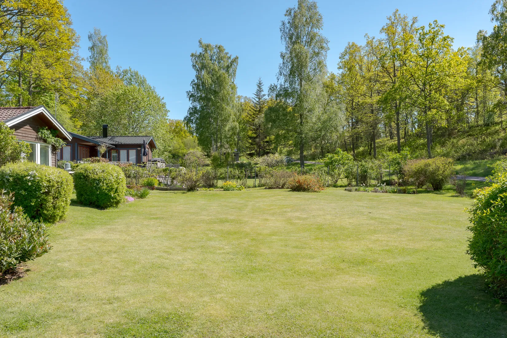 Fritidshus, Djursnäs Blåsippstigen 59, Västervik