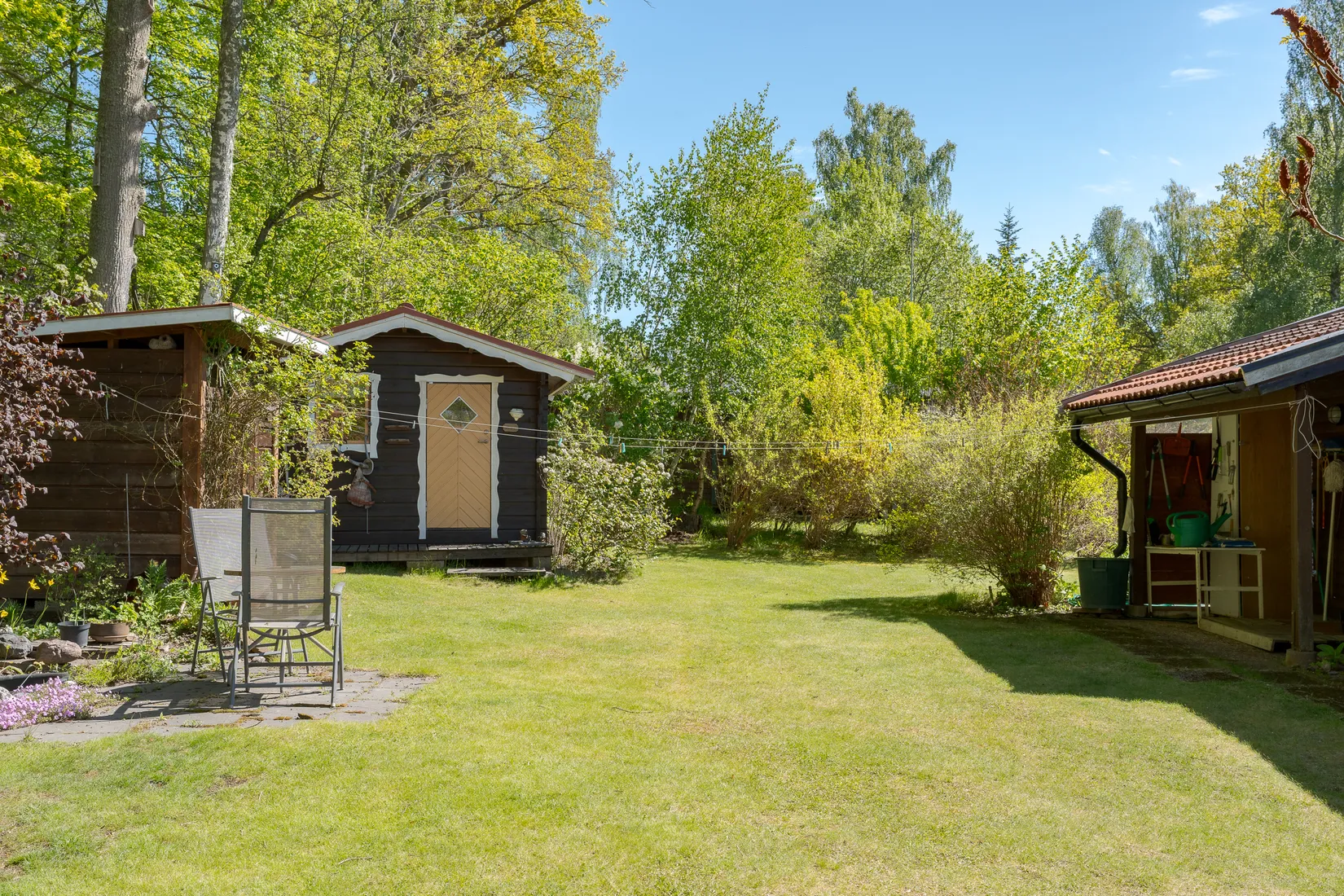 Fritidshus, Djursnäs Blåsippstigen 59, Västervik