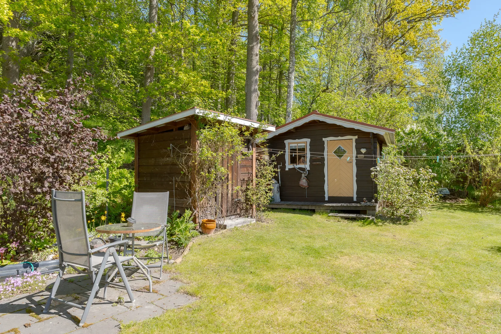 Fritidshus, Djursnäs Blåsippstigen 59, Västervik