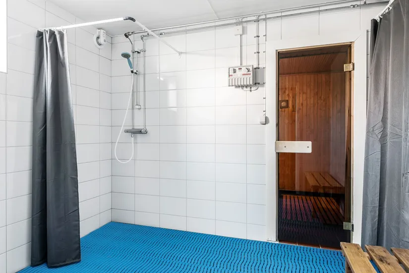 Bostadsrätt, Medevivägen 43B, 3 vån, Centralt, Motala
