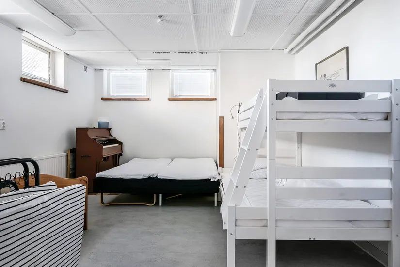Bostadsrätt, Medevivägen 43B, 3 vån, Centralt, Motala