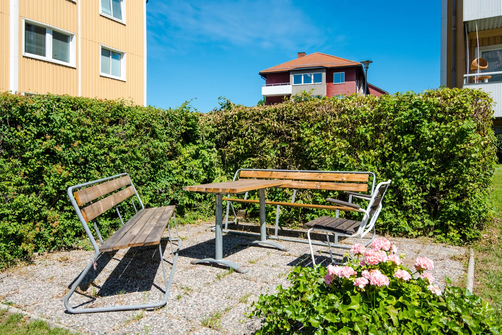 Bostadsrätt, Medevivägen 43B, 3 vån, Centralt, Motala