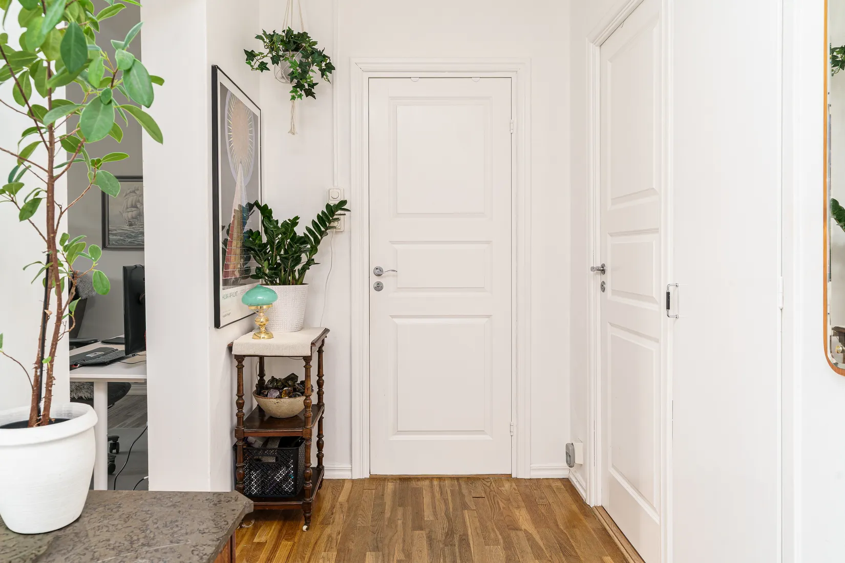 Bostadsrätt, Medevivägen 43B, 3 vån, Centralt, Motala