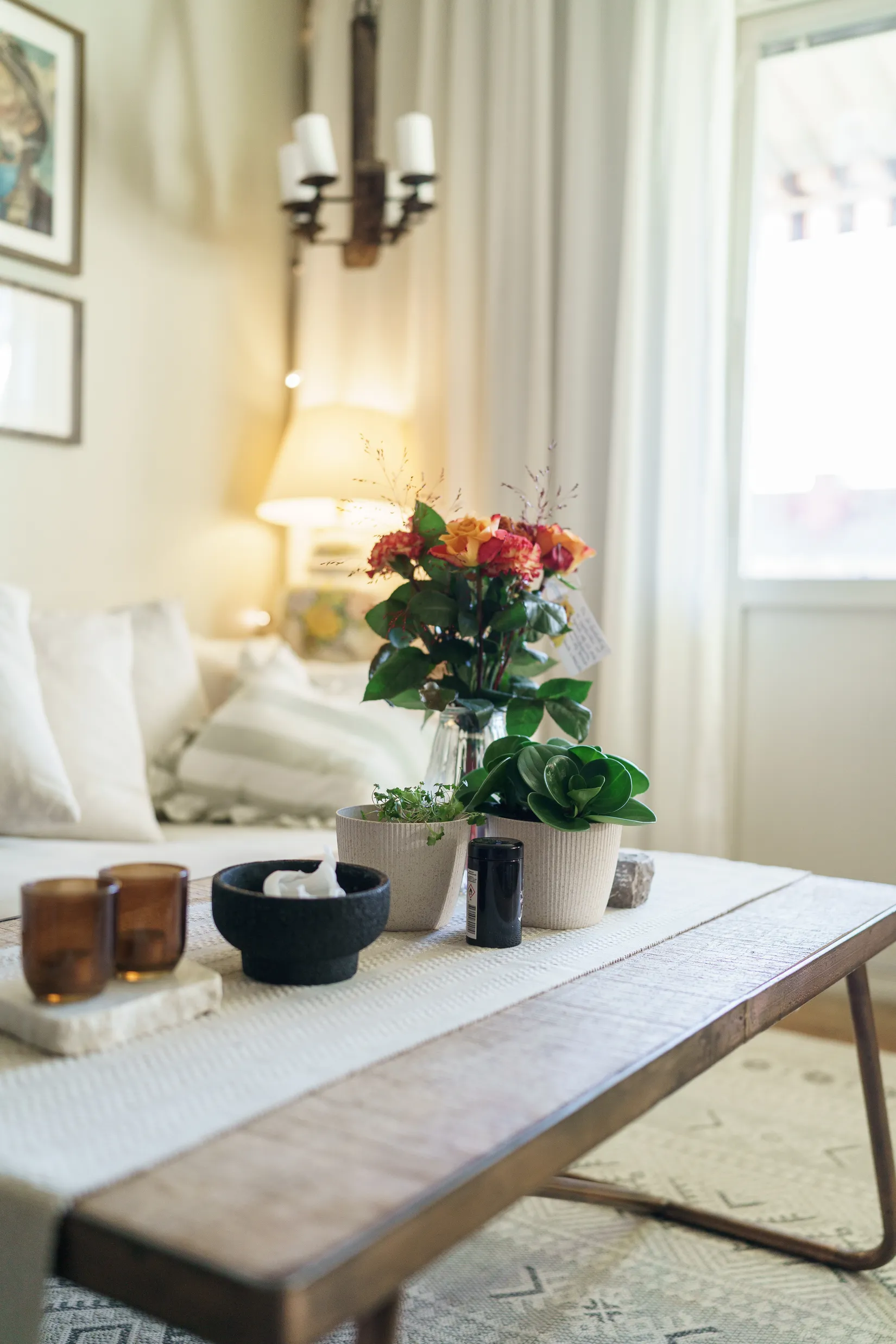 Bostadsrätt, Medevivägen 43B, 3 vån, Centralt, Motala