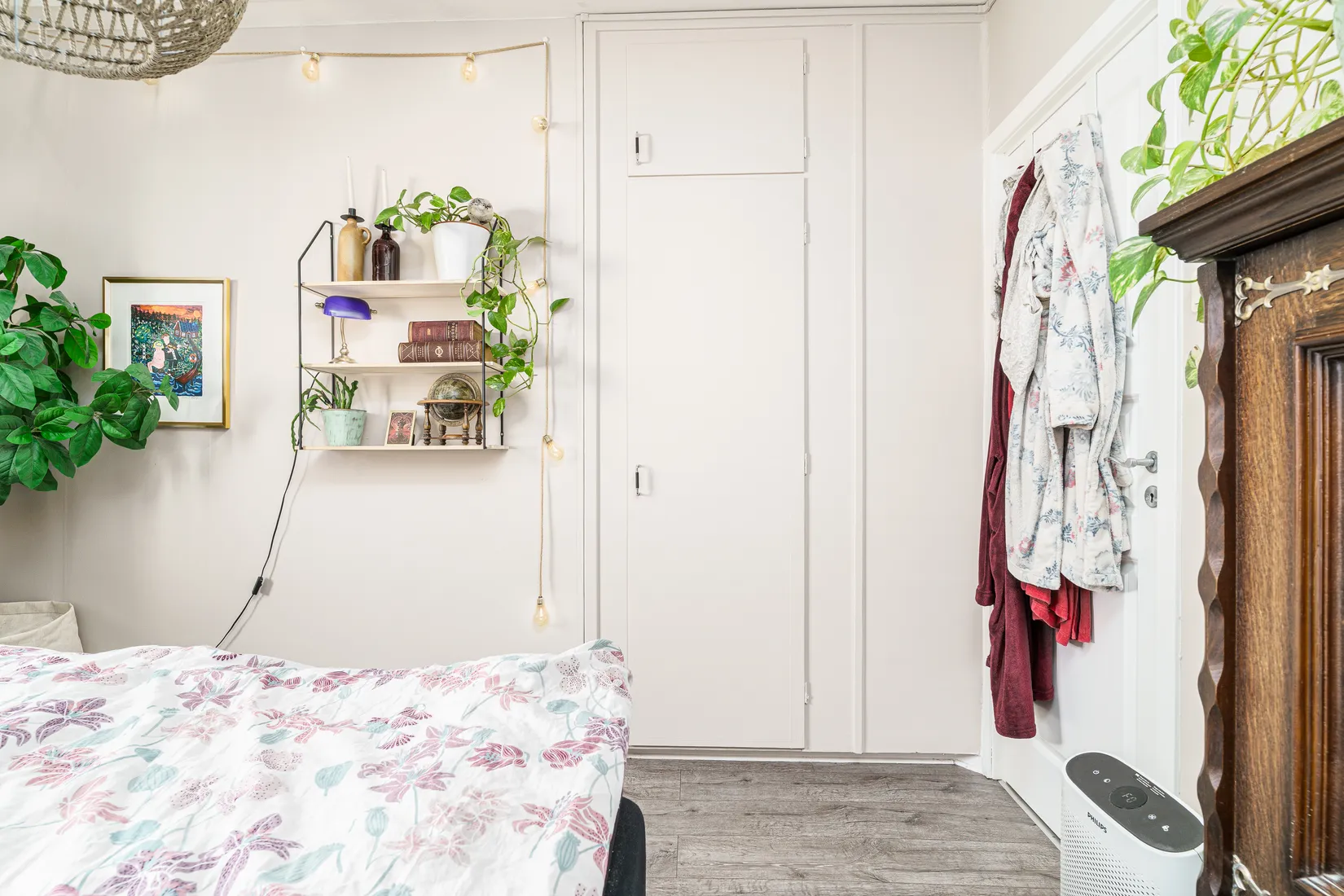 Bostadsrätt, Medevivägen 43B, 3 vån, Centralt, Motala