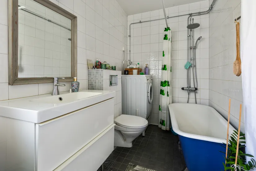Bostadsrätt, Paternostervägen 74, Hammarbyhöjden, Stockholm