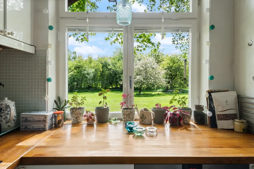 Bostadsrätt, Paternostervägen 74, Hammarbyhöjden, Stockholm