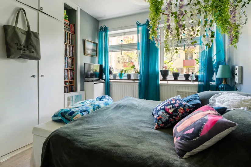 Bostadsrätt, Paternostervägen 74, Hammarbyhöjden, Stockholm