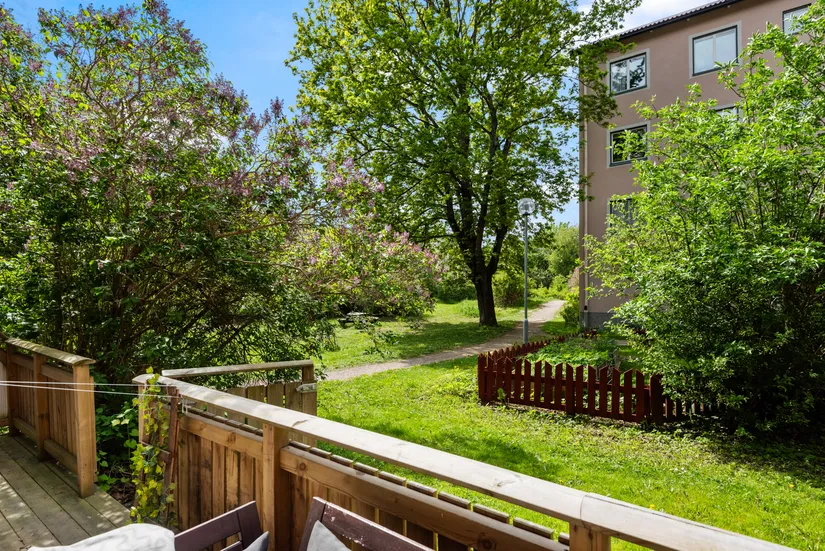 Bostadsrätt, Paternostervägen 74, Hammarbyhöjden, Stockholm