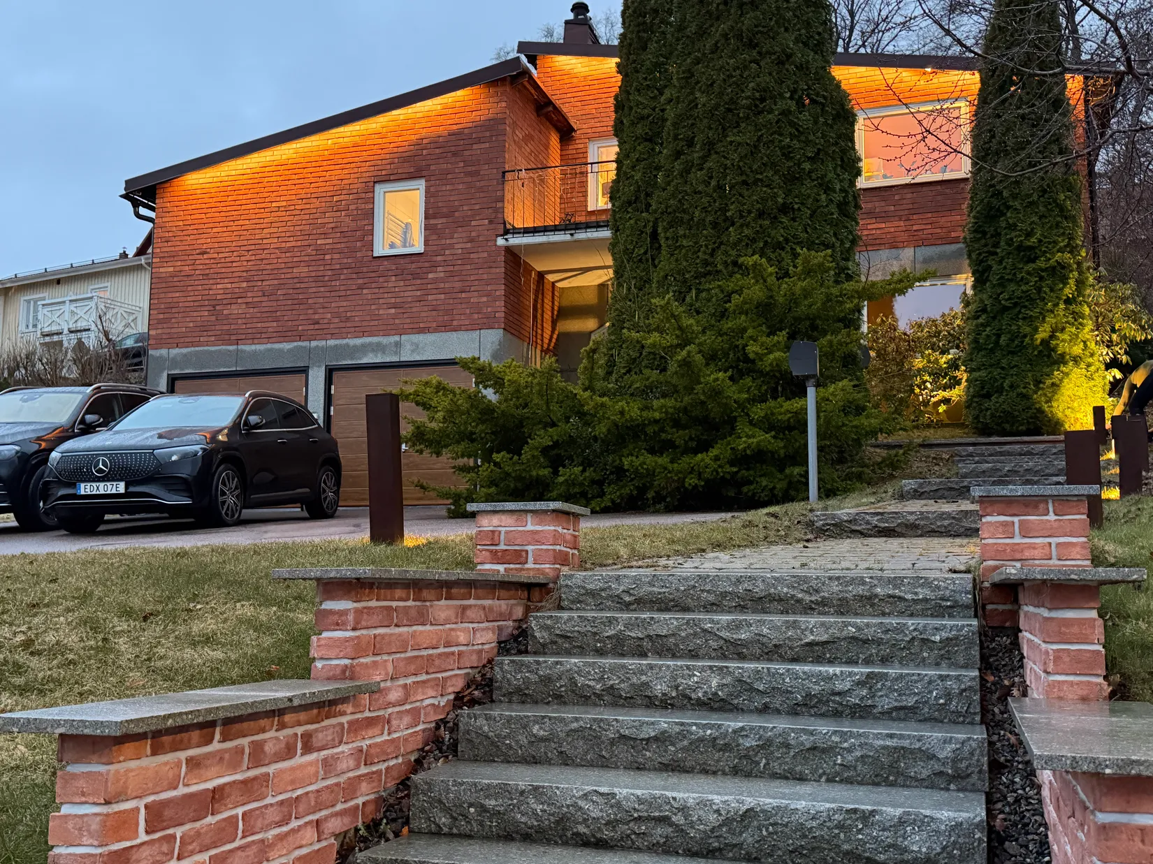 Villa, Apalbyvägen 13B, Blåsbo, Västerås