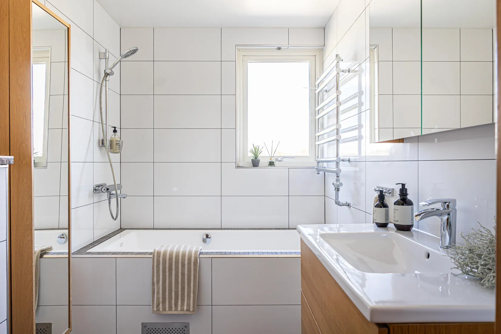 Villa, Apalbyvägen 13B, Blåsbo, Västerås