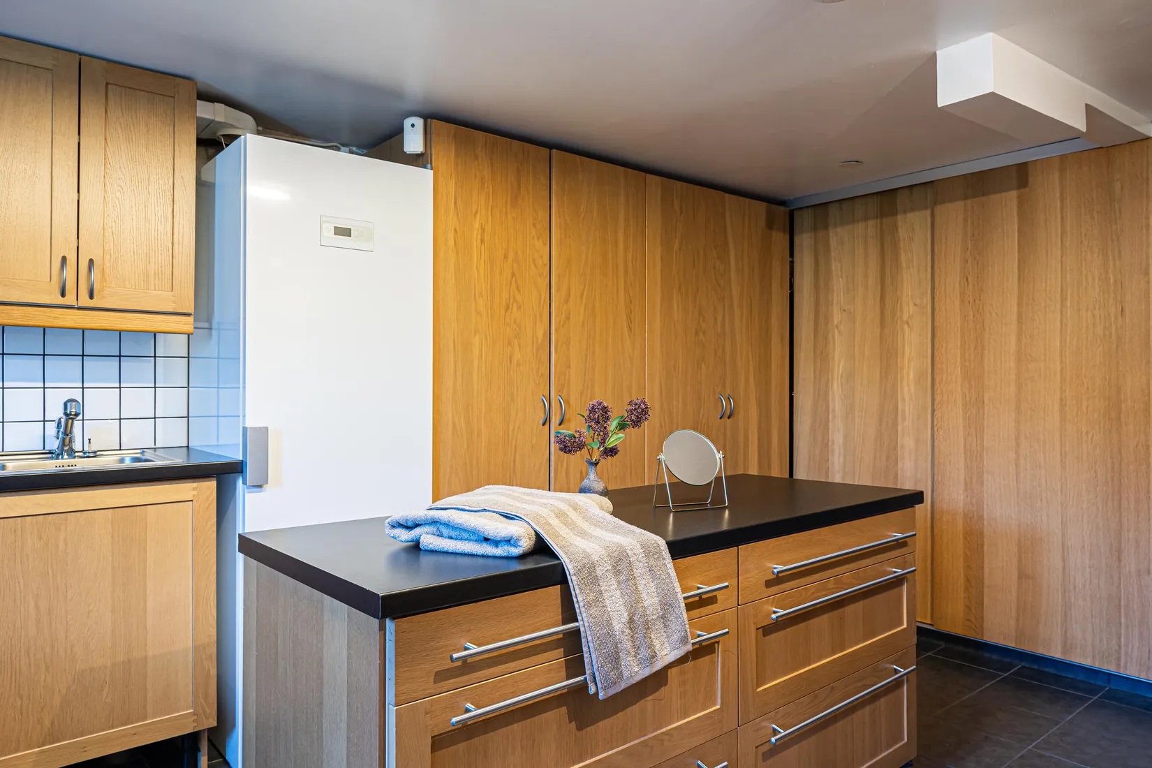 Villa, Apalbyvägen 13B, Blåsbo, Västerås